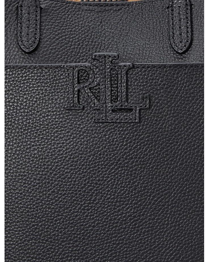 Crosshatch Small Reese Bucket Bag Product Image