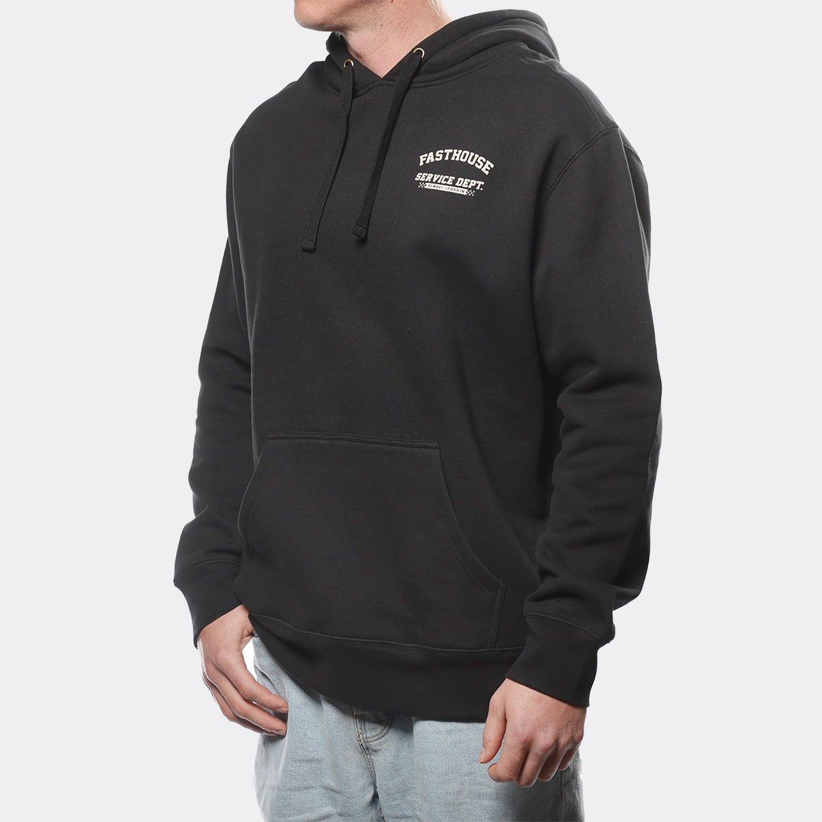 Ignite Hooded Pullover *FS Product Image