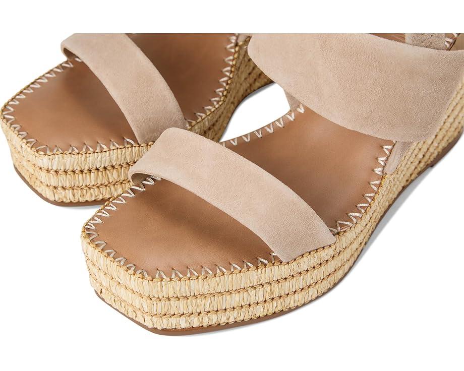 Kamindi Espadrille Wedge Product Image