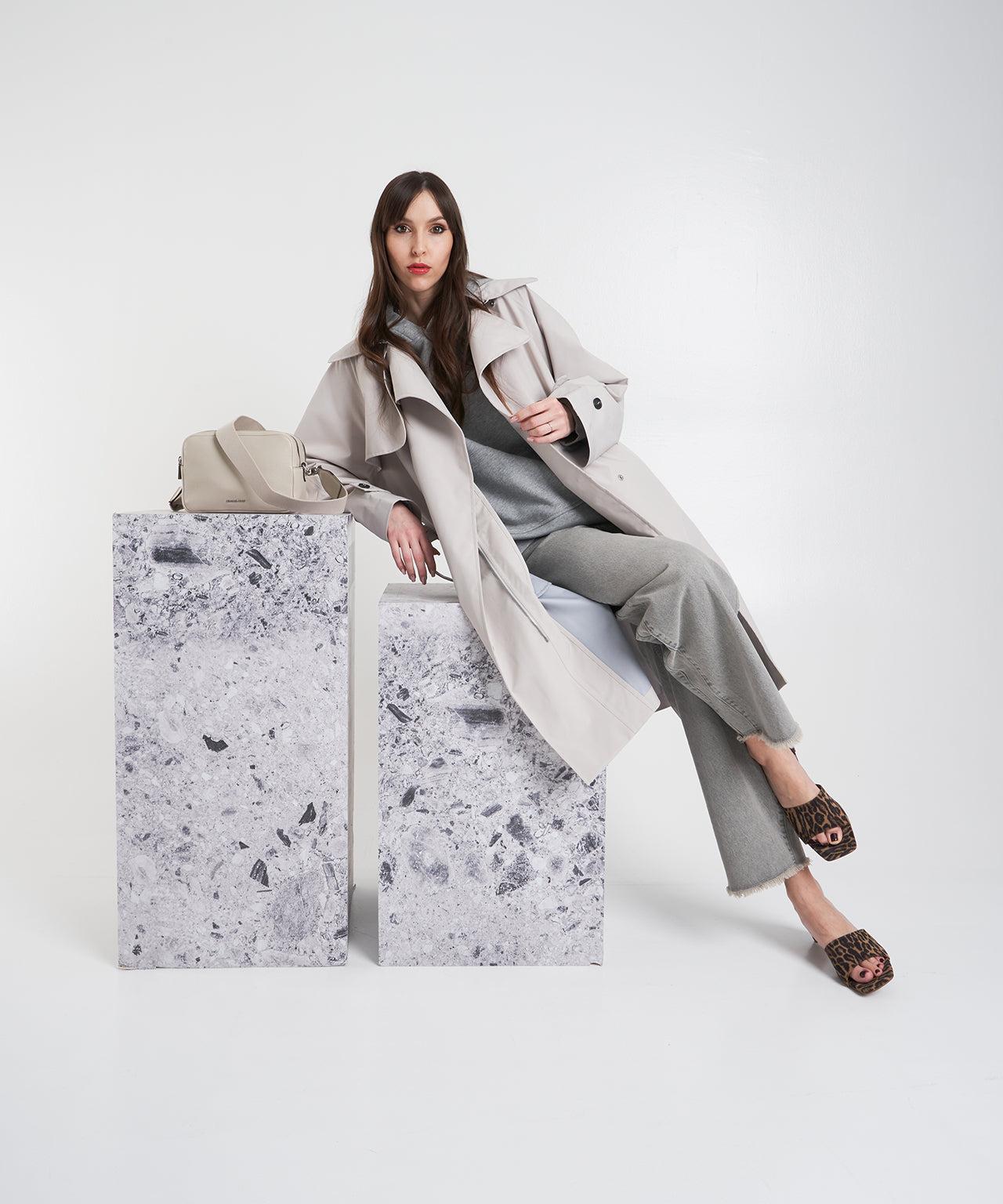 Trench coat 'Marlene' Product Image