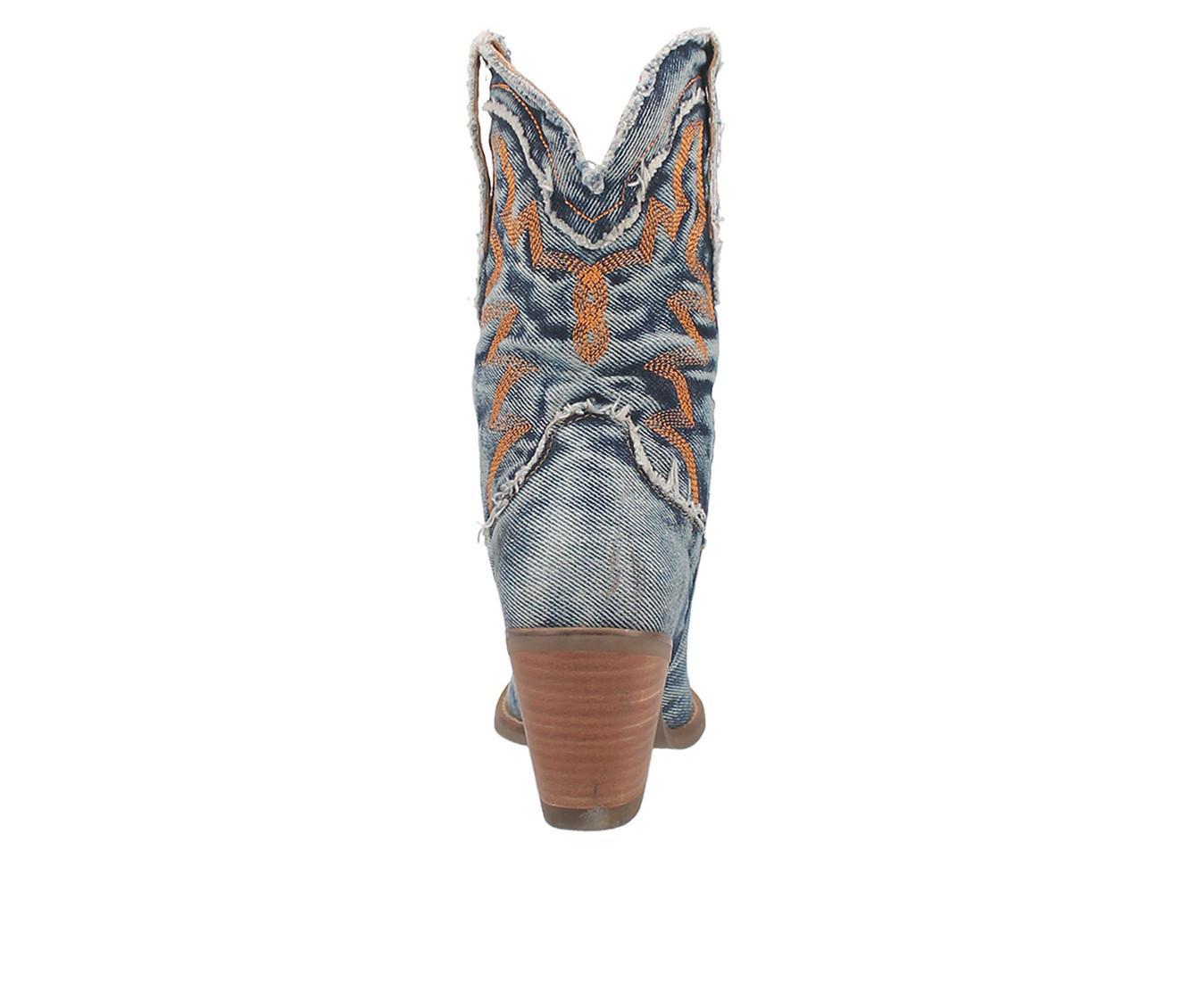 Women's Dingo Boot Y'all Need Dolly Western Boots Product Image