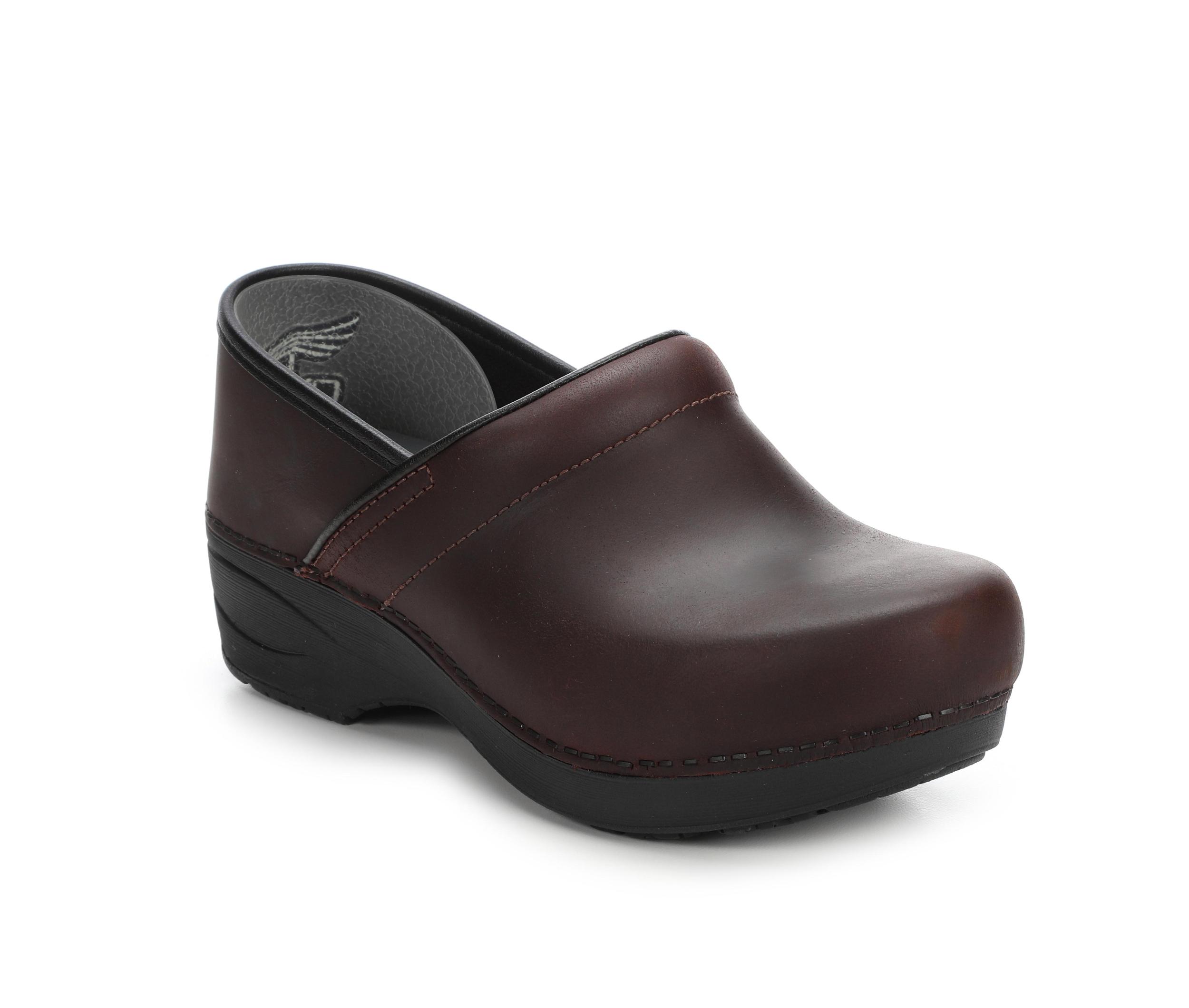Women's Dansko XP 2.0 Wedge Clogs Product Image
