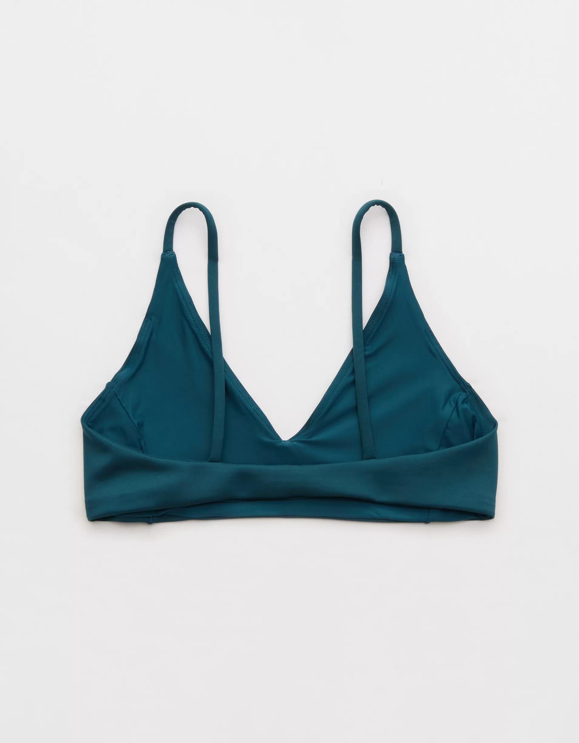 Left On Friday Sunday Bikini Top Product Image