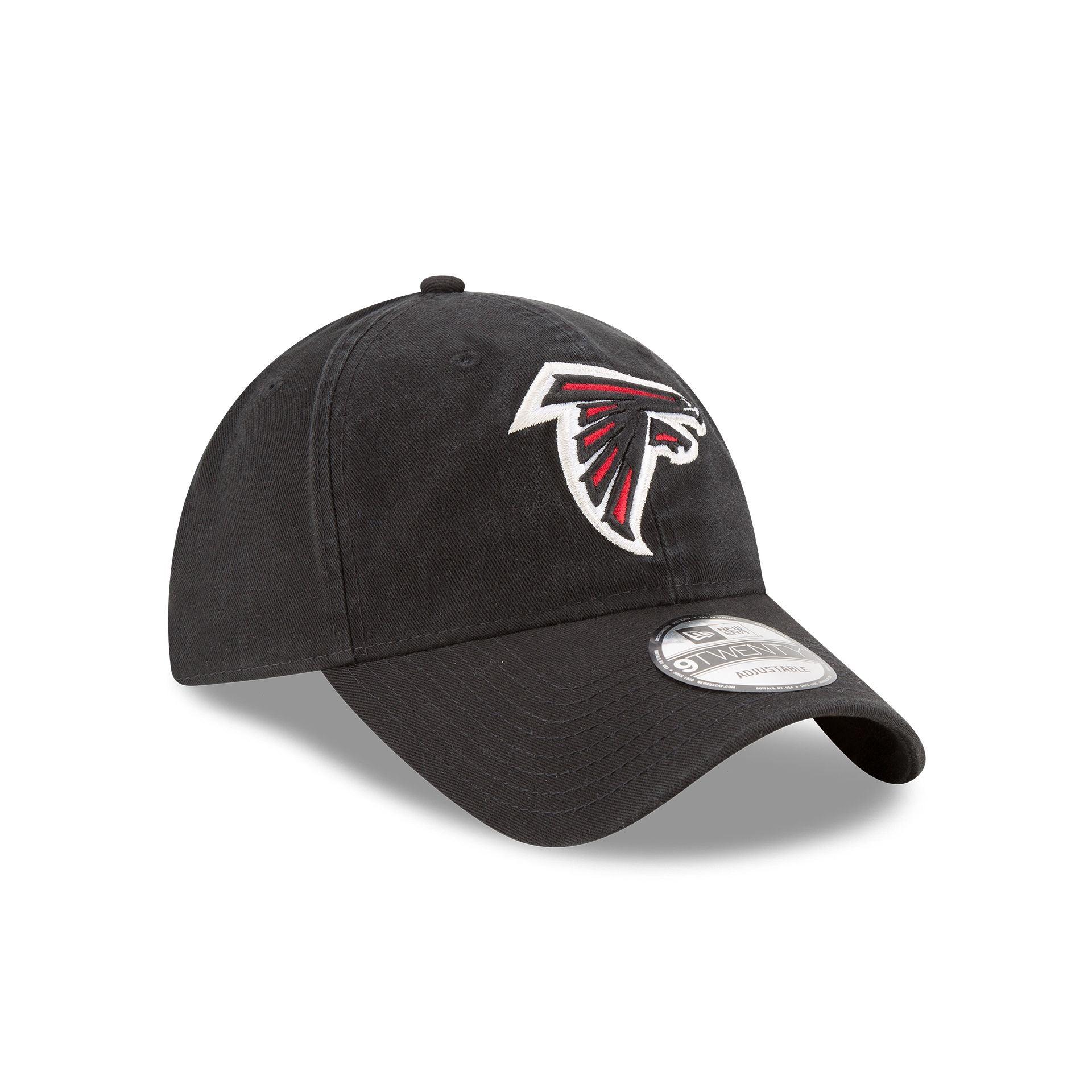 Atlanta Falcons Core Classic 2.0 9TWENTY Adjustable Hat Male Product Image