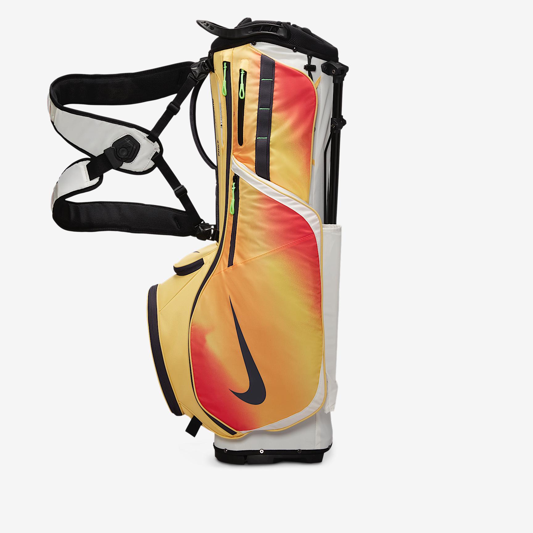 Nike Air Hybrid Energy Golf Bag Product Image