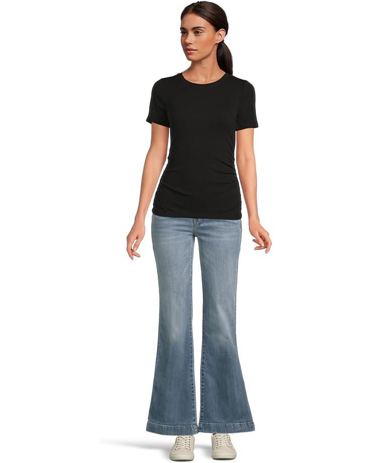 Dojo Tailorless Jeans in Black Product Image