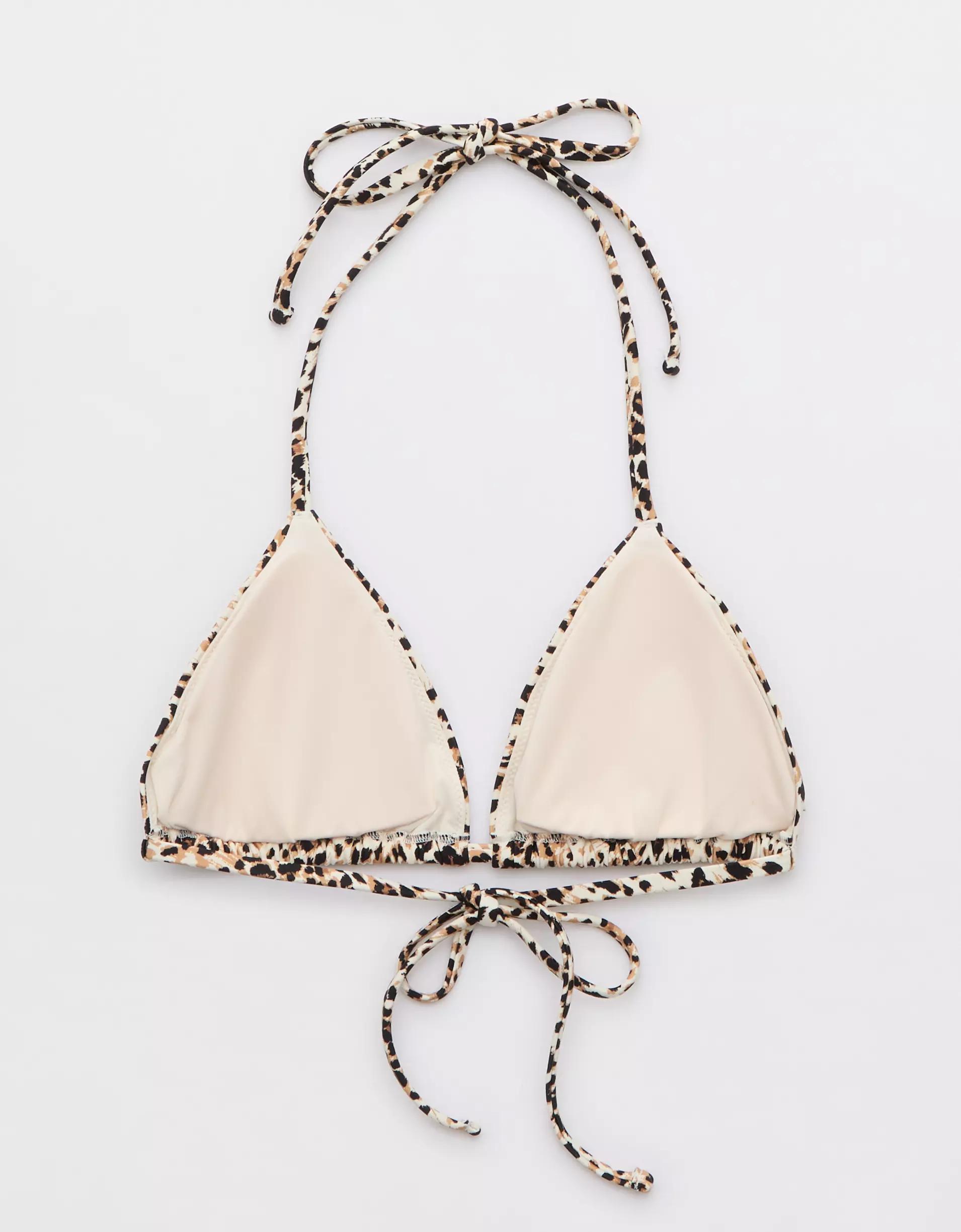 Aerie The Sun-Lover Bikini Top Product Image