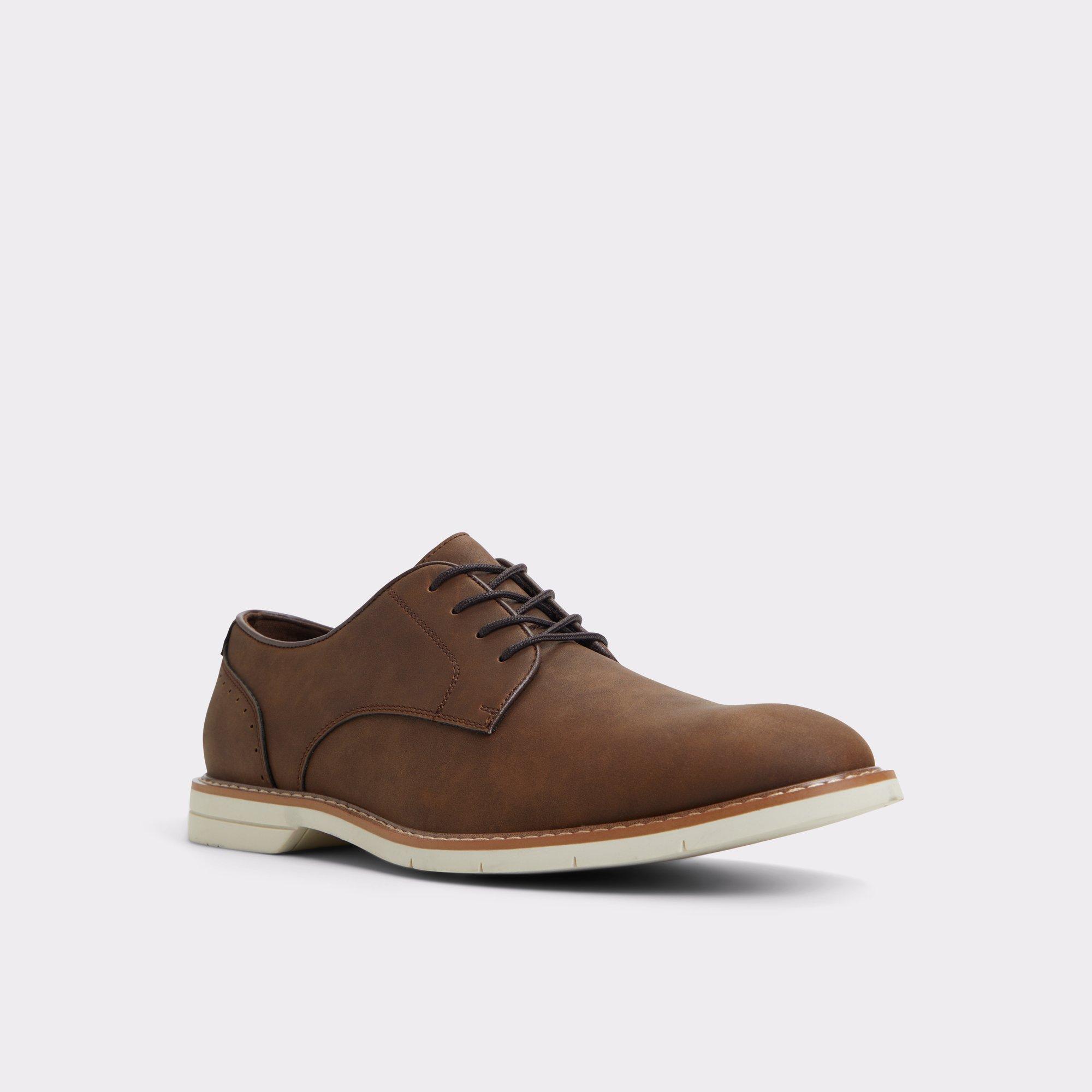 Faro Brown Overflow Men's Casual Shoes | ALDO US Product Image