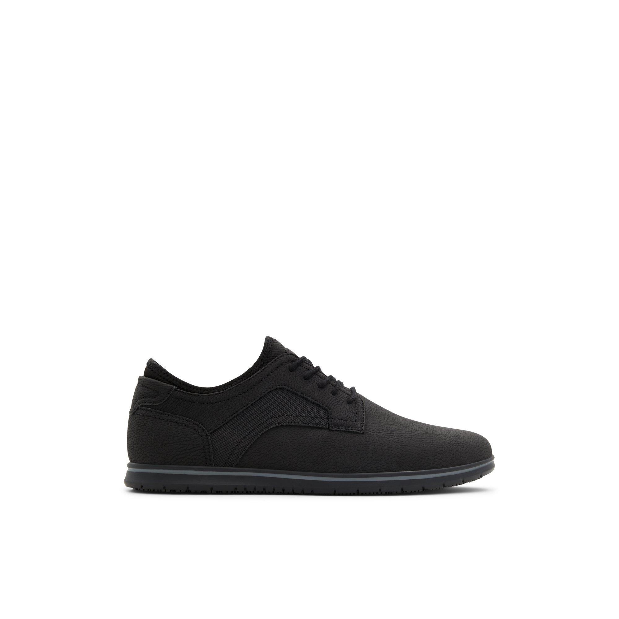 Drymos Black Men's Oxfords & Lace-ups | ALDO US Product Image