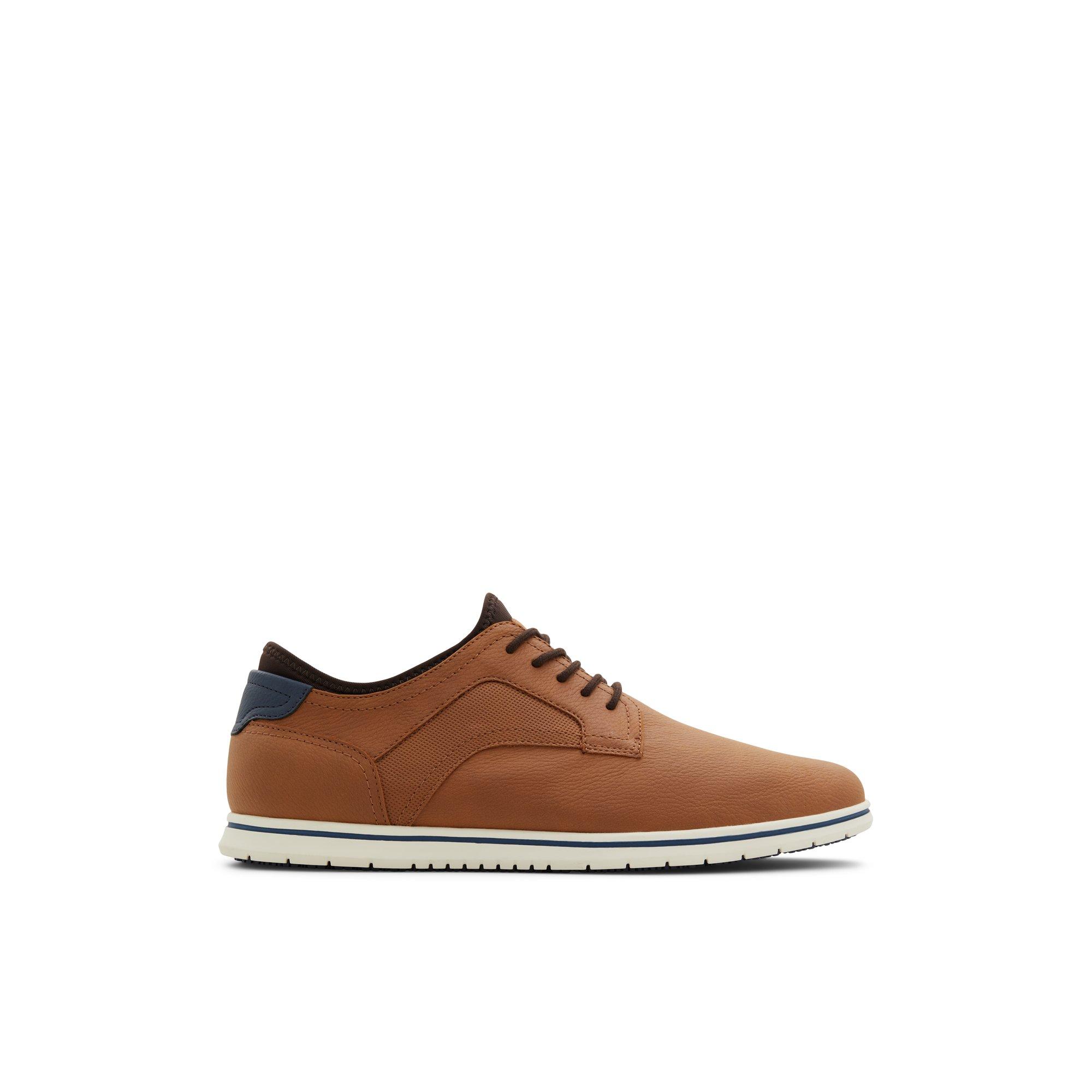 Drymos Cognac Men's Oxfords & Lace-ups | ALDO US Product Image