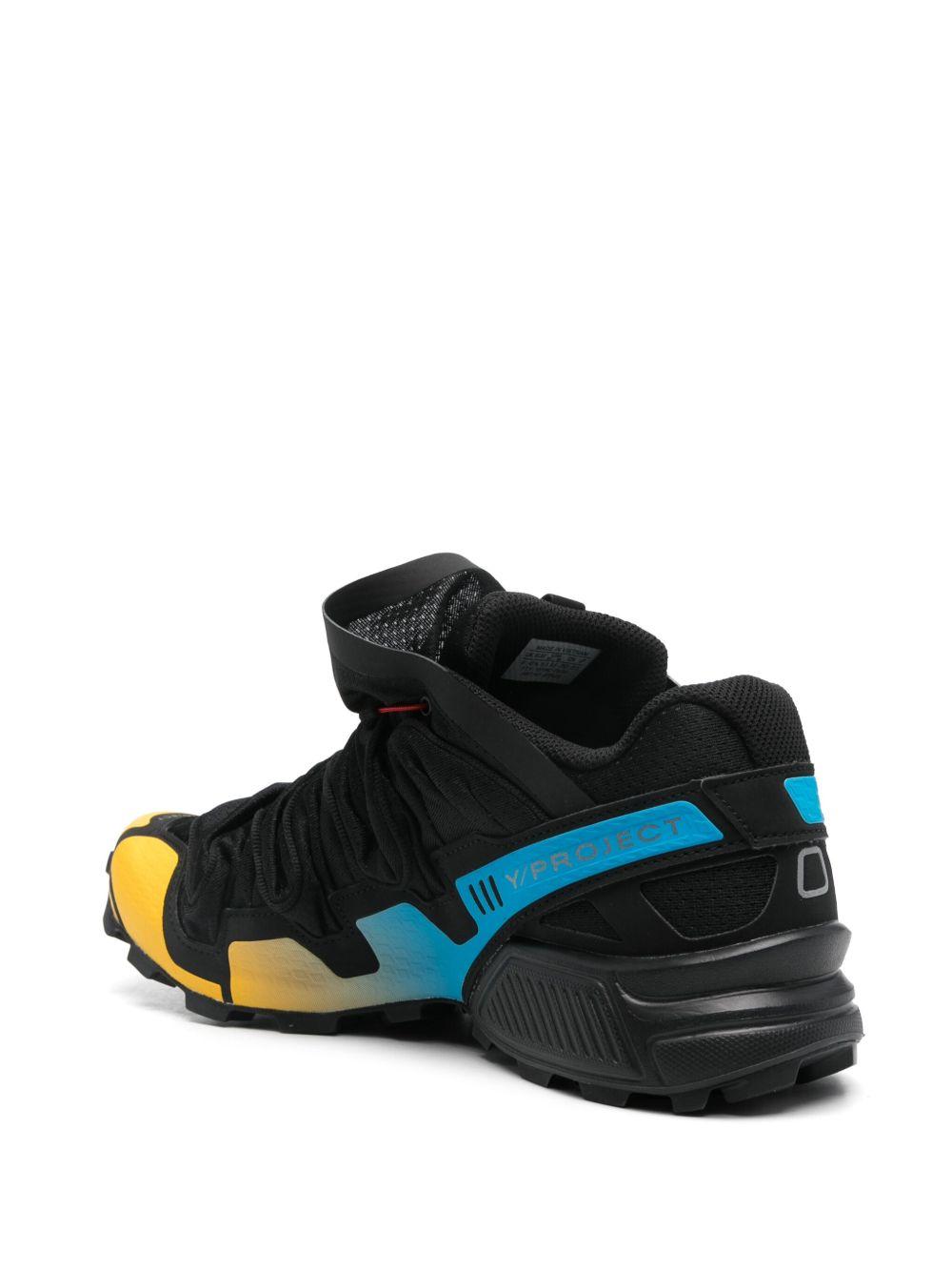x Y/Project Speedcross 3 sneakers Product Image