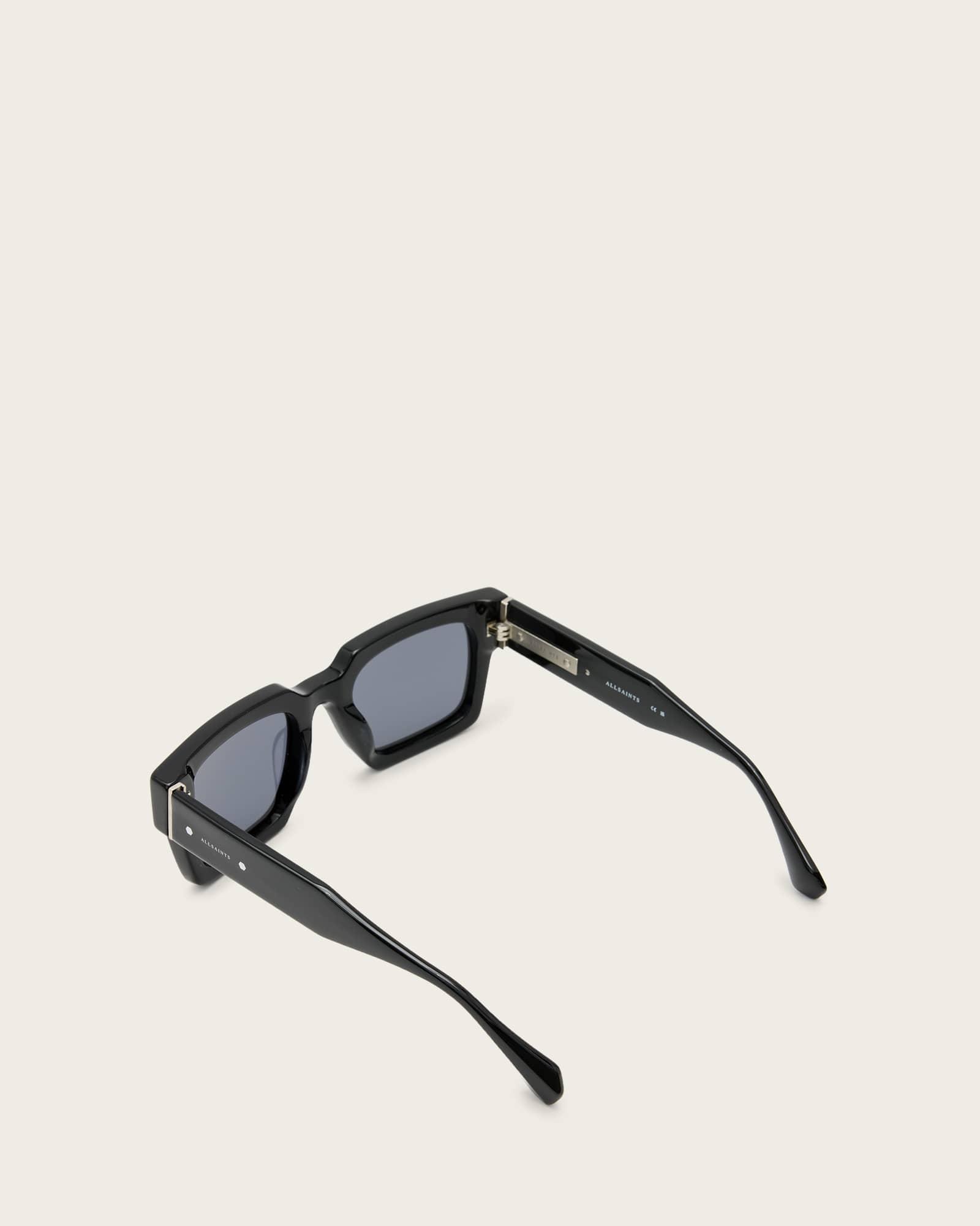 Beau Square Sunglasses Product Image