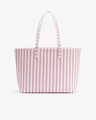 Anna Reversible Zipped Tote Product Image