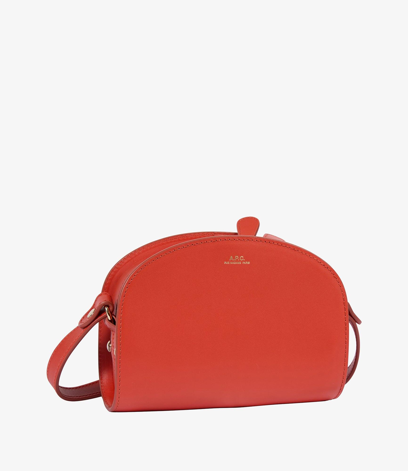 Demi-Lune Mini bag Female Product Image