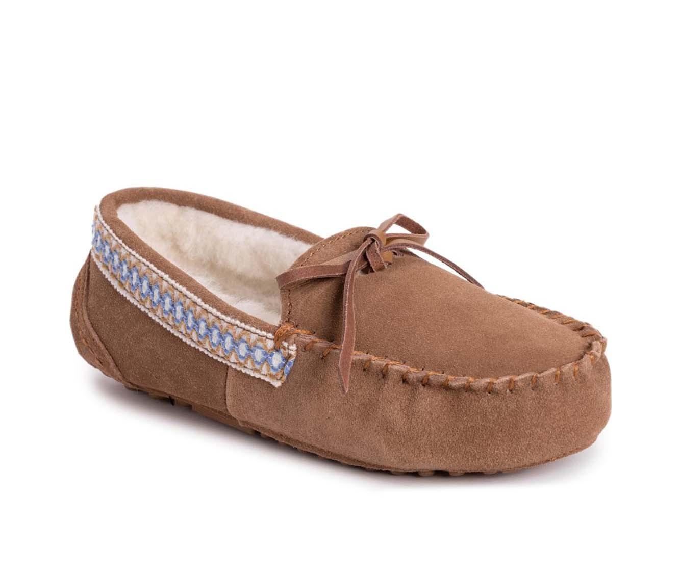 MUK LUKS Jane Slipper Moccasin Product Image