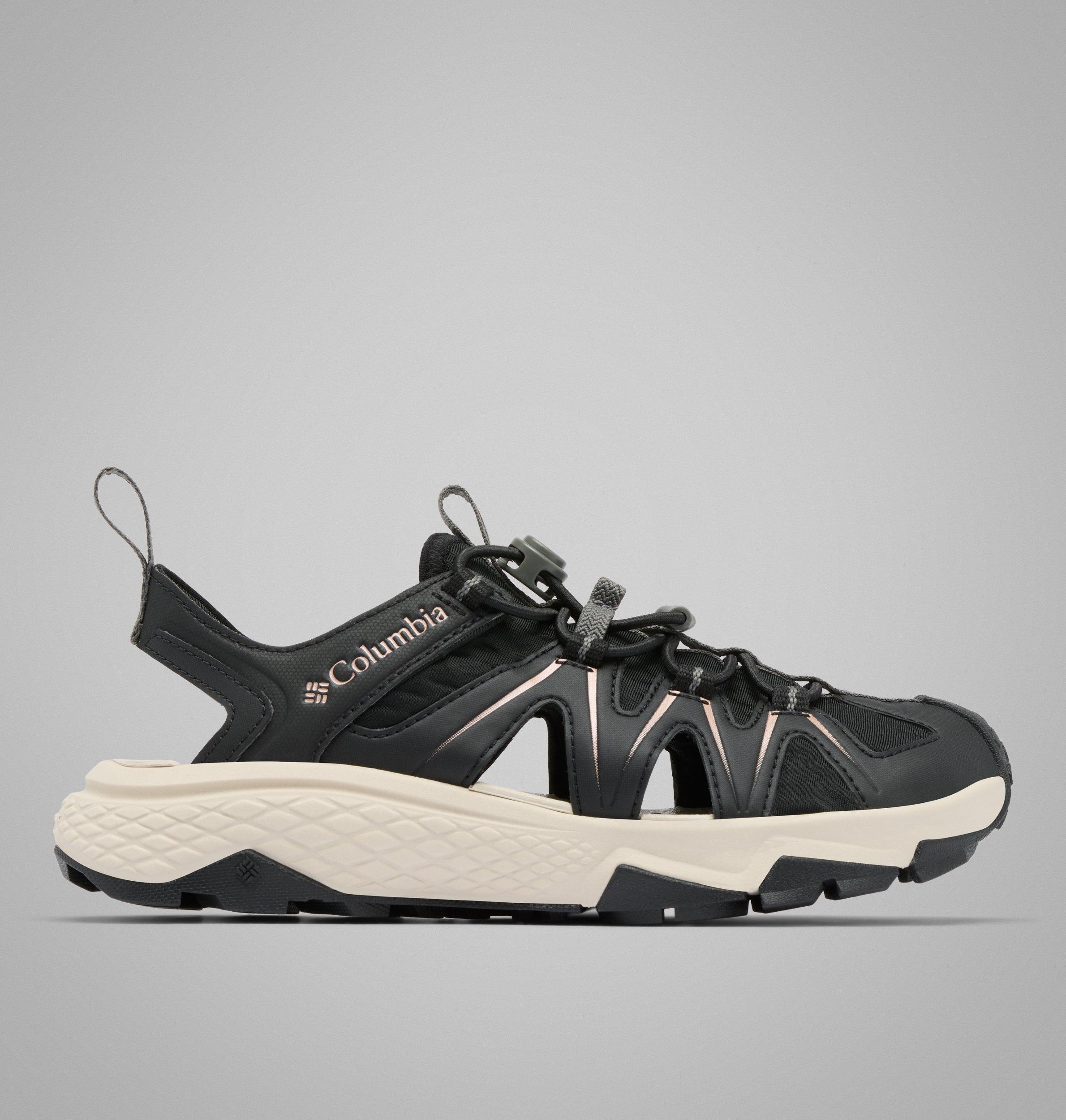 Columbia Womens Peakfreak Rush Shandal- Product Image