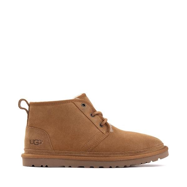 Womens UGG® Neumel Chukka Boot - Chestnut Product Image