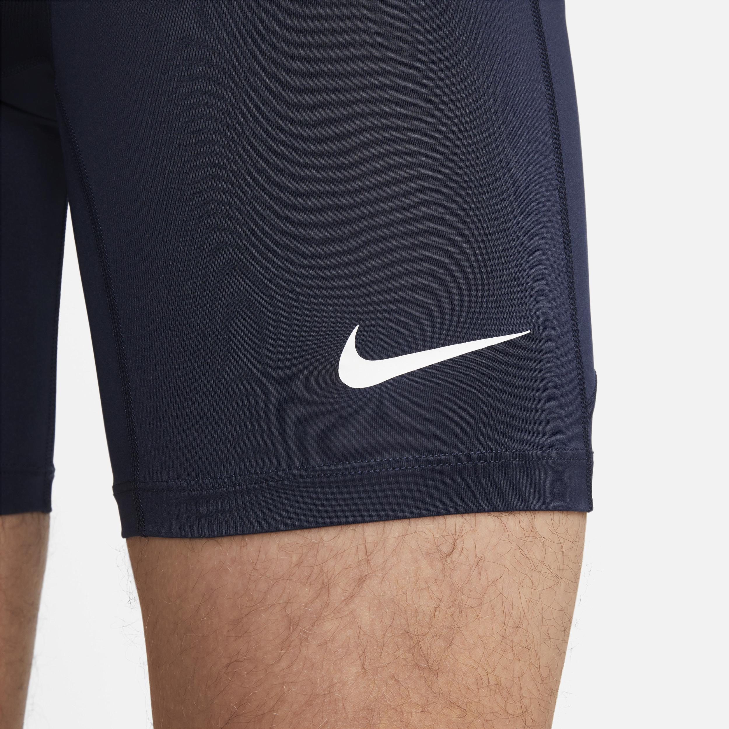 Mens Nike Pro Dri-FIT Fitness Shorts | FB7958-451 Product Image