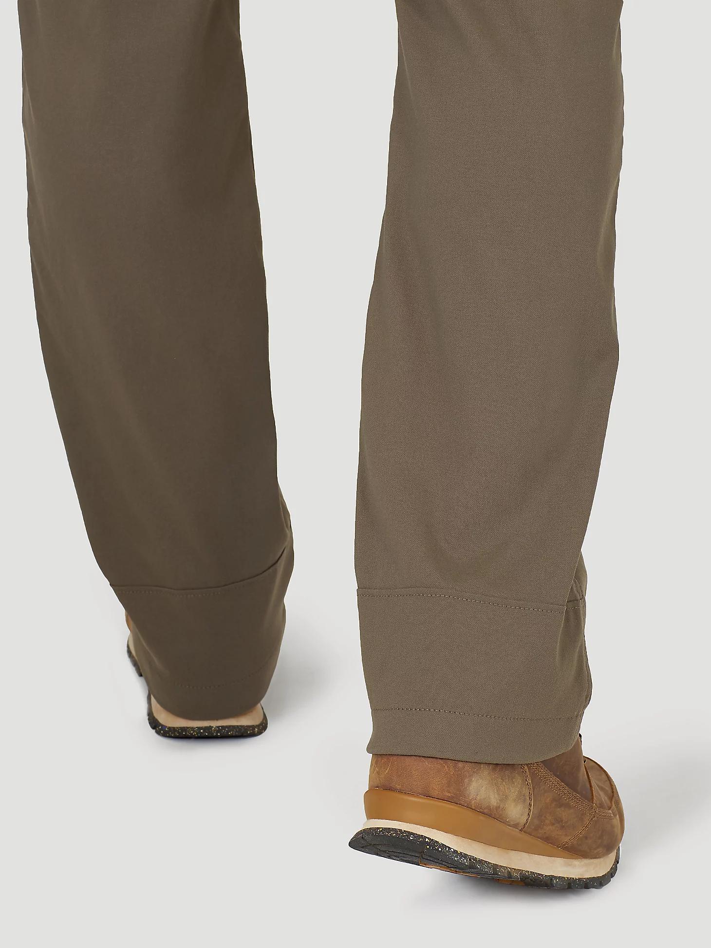Wrangler ATG™ Men's Cliff Side Utility Pant | Men's PANTS | Wrangler® Product Image