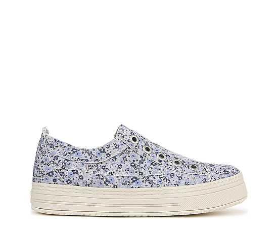Blowfish Malibu Womens Super Play Sneaker Product Image