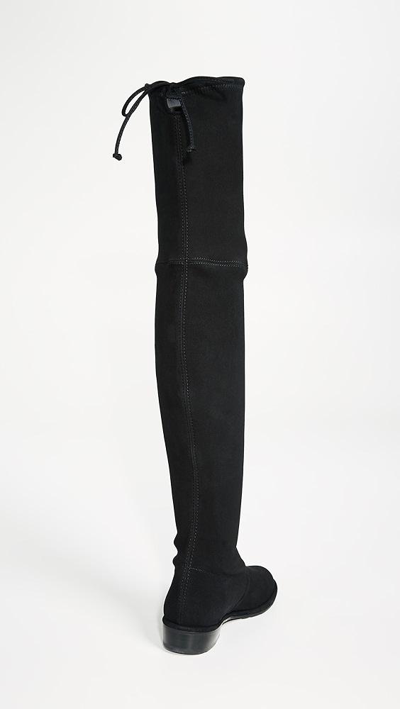Stuart Weitzman Lowland Over the Knee Boots | Shopbop Product Image