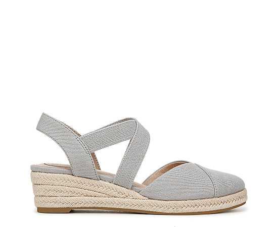 Lifestride Womens Kimball Espadrille Sandal Product Image