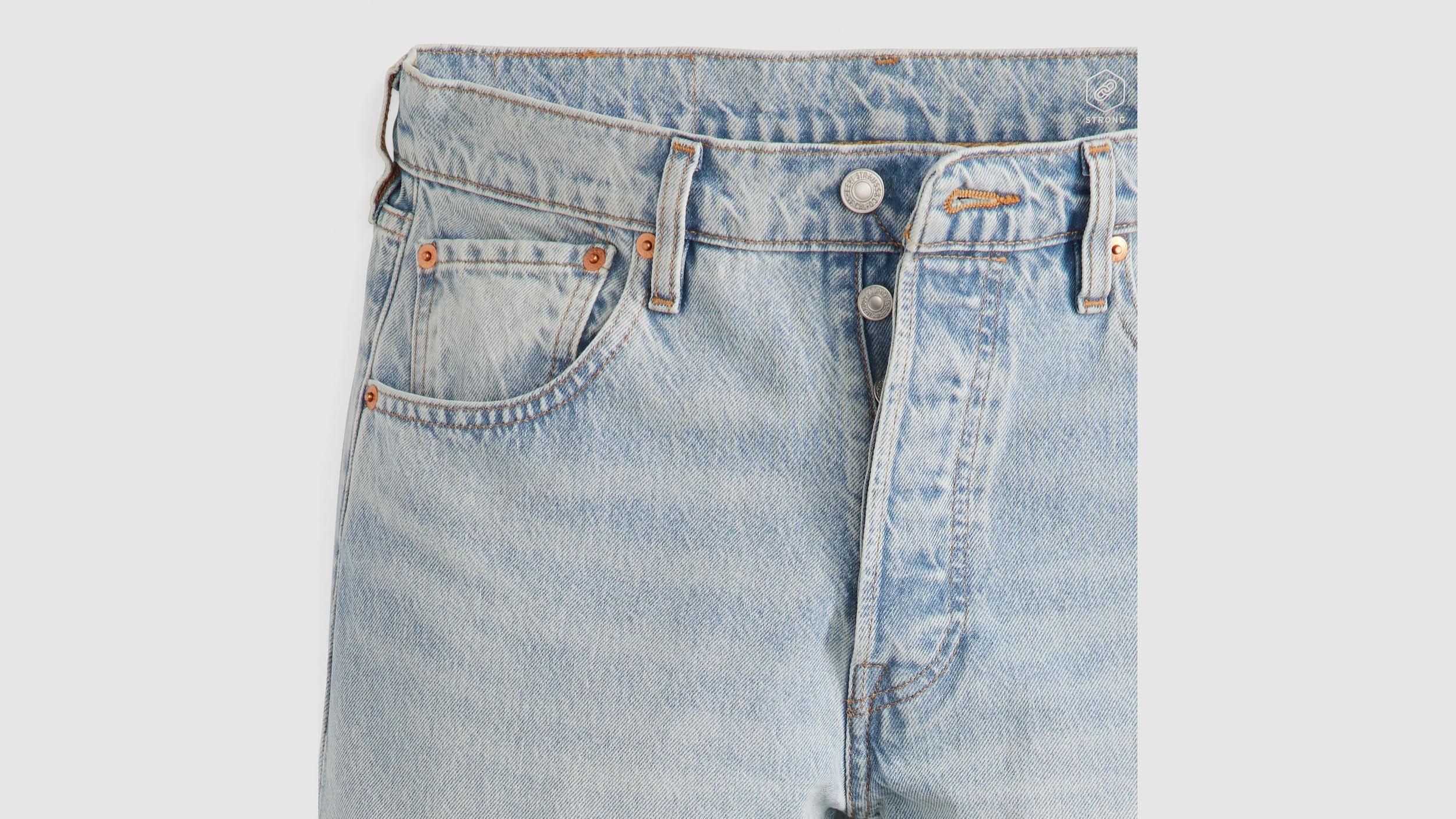 Levi's® Skateboarding 501® Original Fit Men's Jeans Product Image