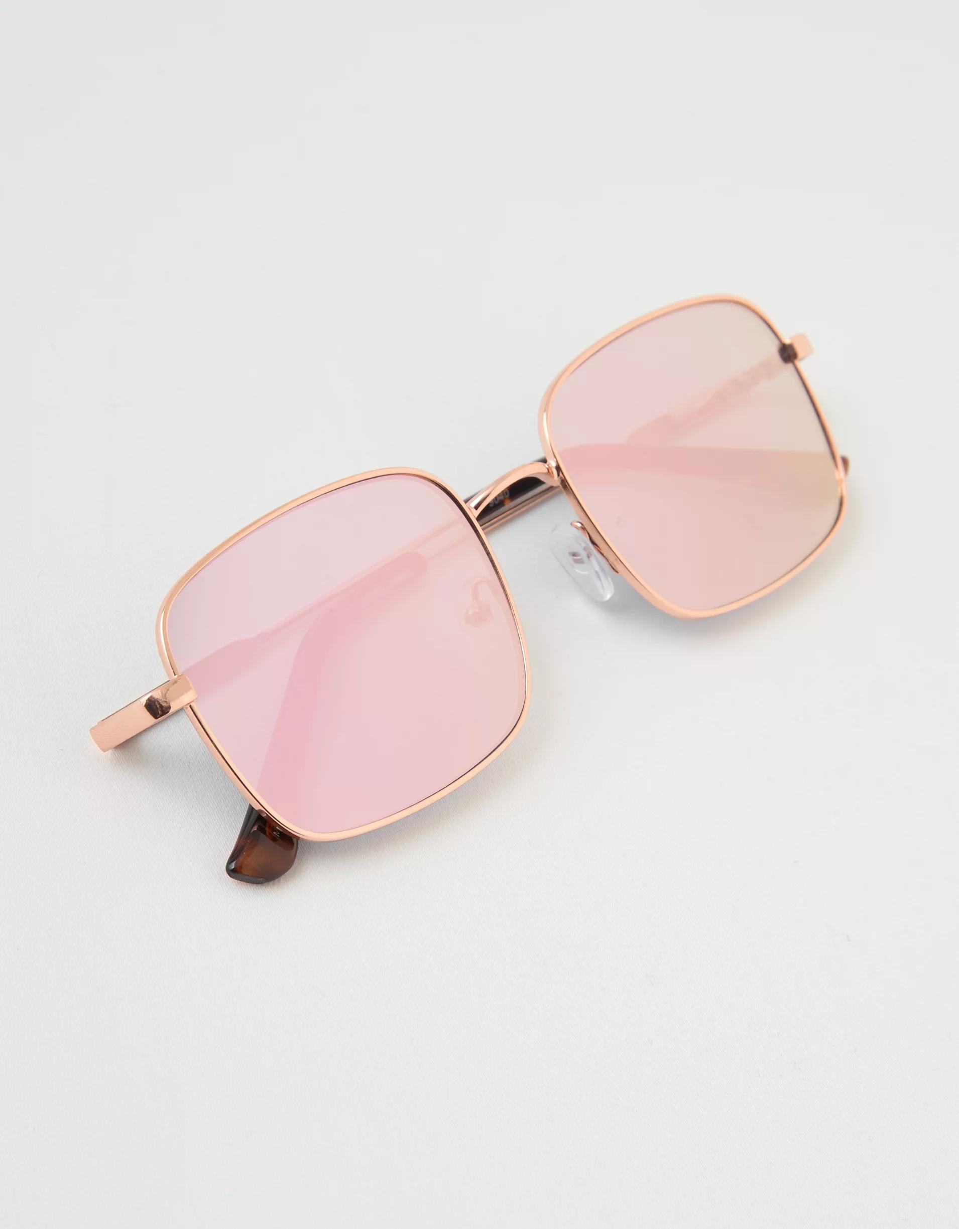 Aerie Seize the Day Sunglasses Product Image