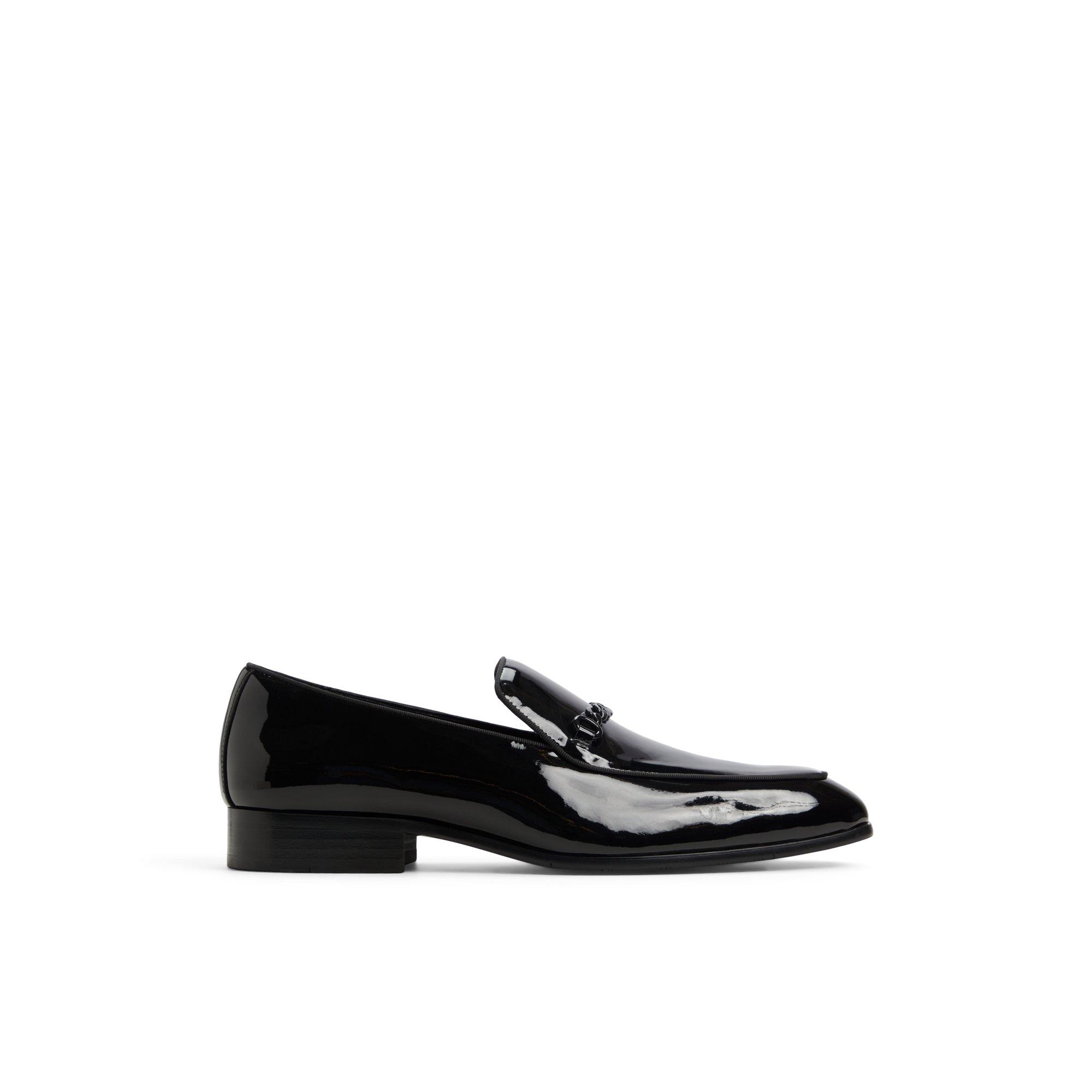 Umo Black Men's Dress Shoes | ALDO US Product Image