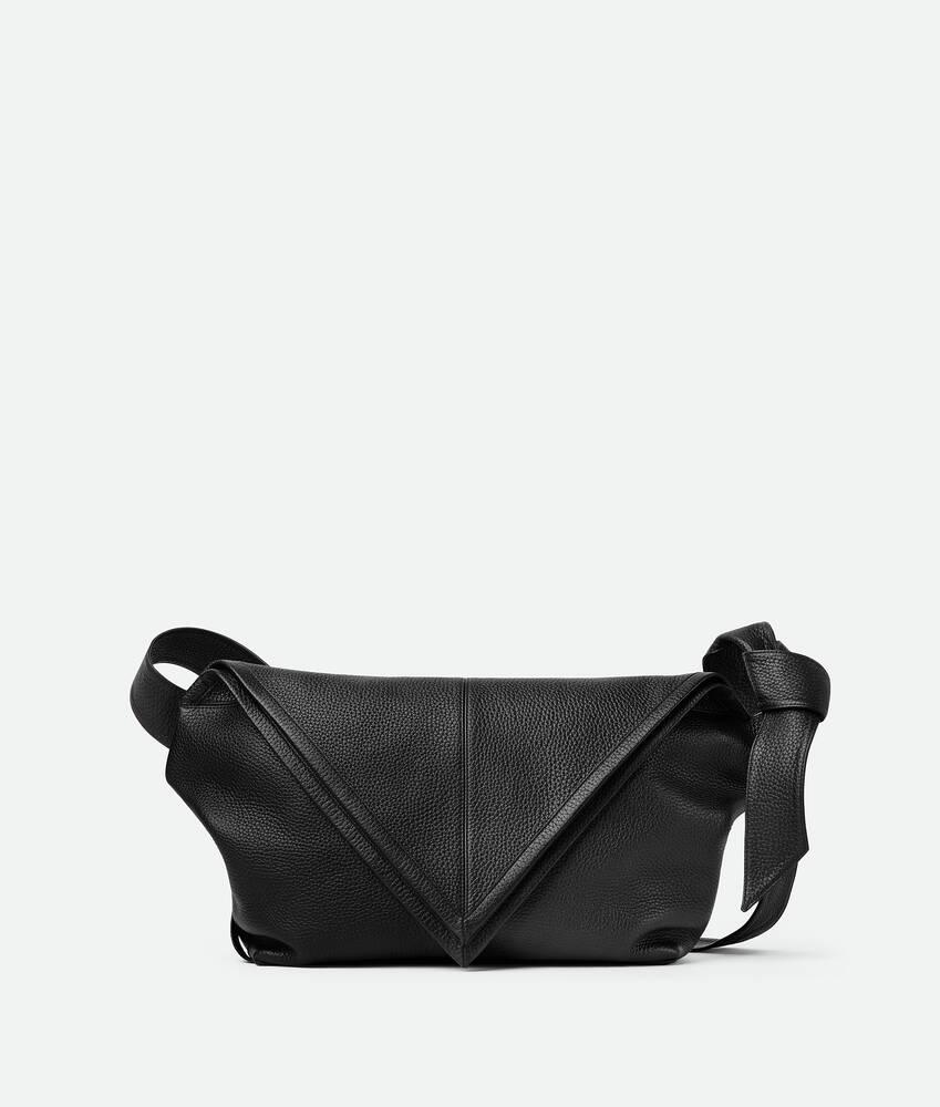 Men's Sawyer in Black Product Image