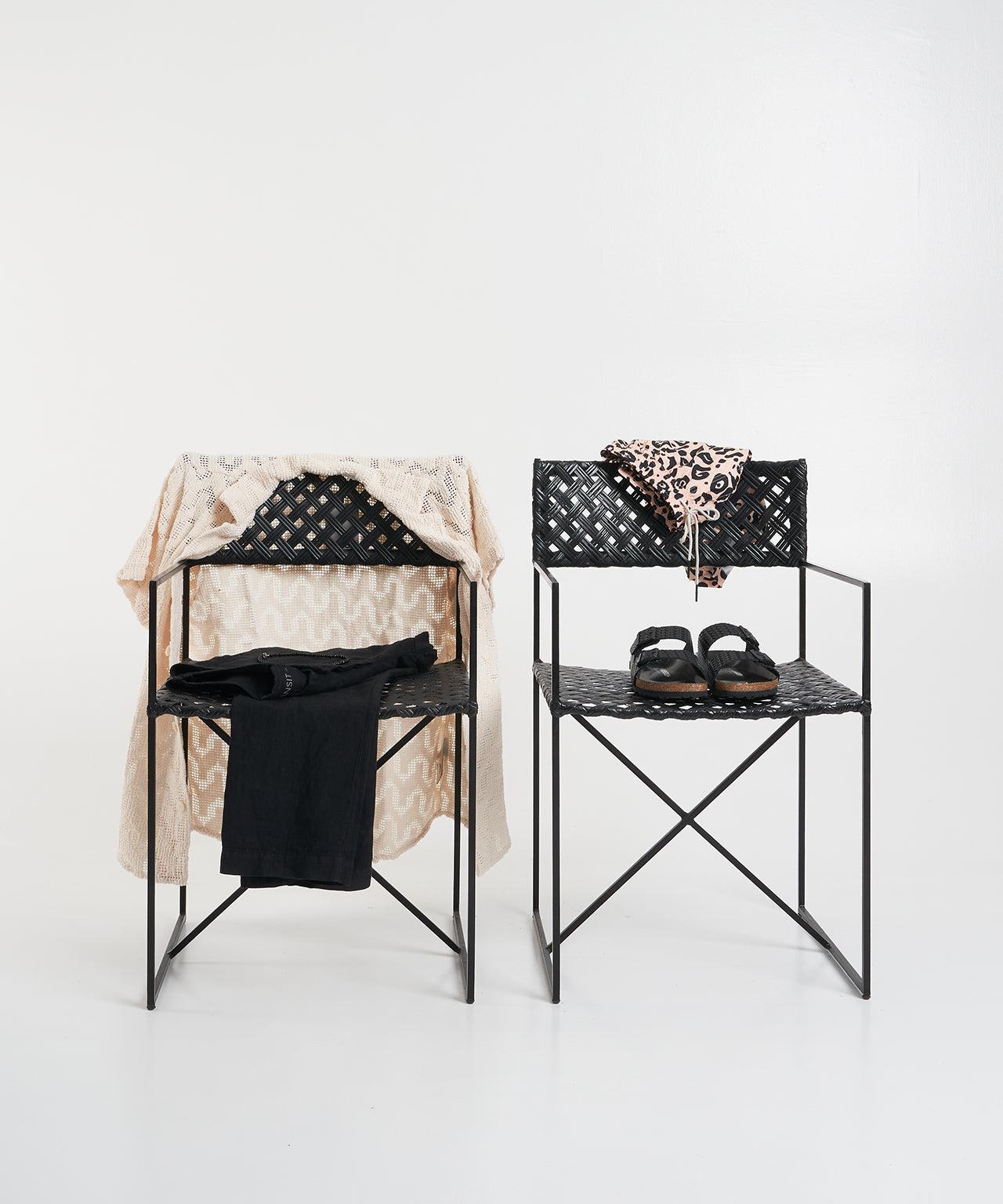 Crochet shirt Product Image