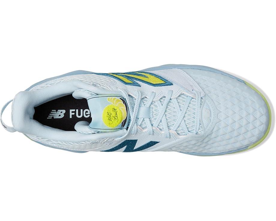 Fresh Foam X CT-Rally V1 Tennis Shoes Product Image