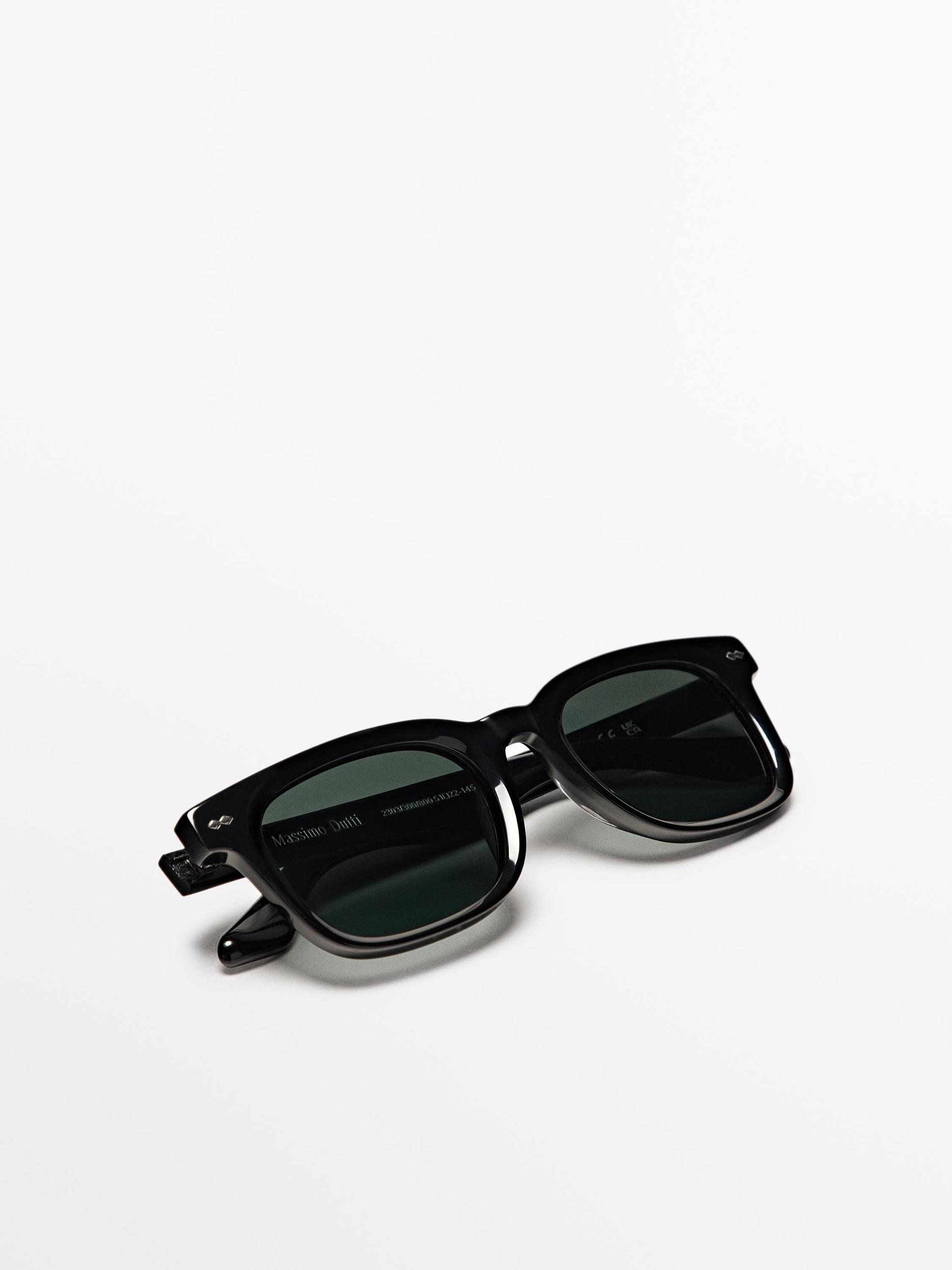 Classic sunglasses Product Image