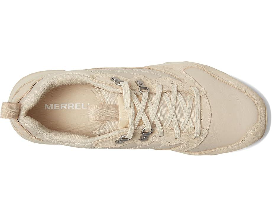 Alpine 83 Sneaker Recraft Product Image