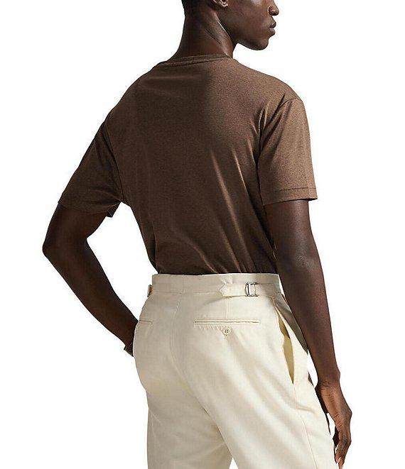 Polo Ralph Lauren Big & Tall Soft Cotton Short Sleeve T-Shirt Product Image