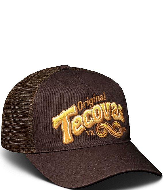 Tecovas Original Trucker Hat Product Image