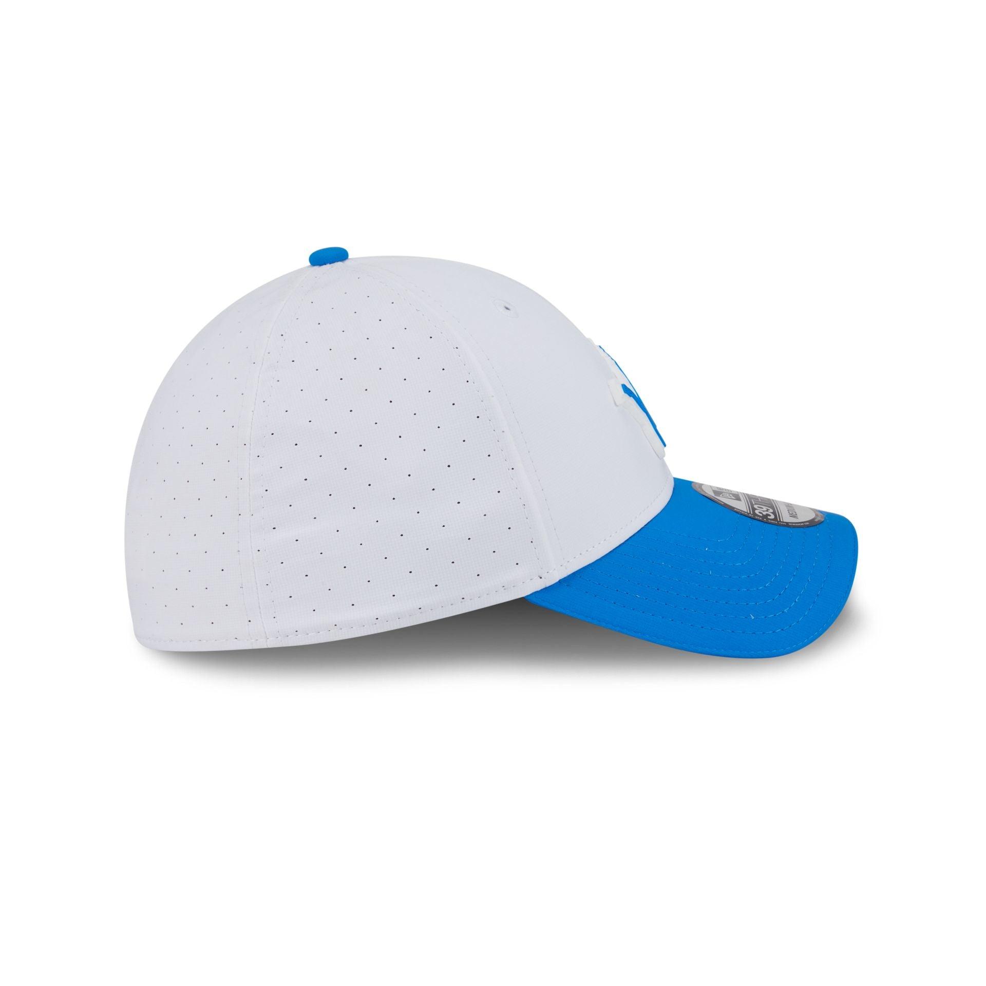 Detroit Lions 2025 Training 39THIRTY Stretch Fit Hat Male Product Image