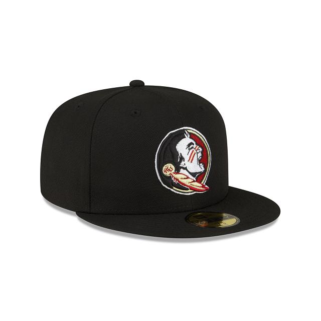 Tampa Bay Buccaneers 2025 Sideline Hot Weather 59FIFTY Fitted Hat Male Product Image