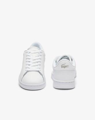 Women's Carnaby Set Leather Sneakers Product Image