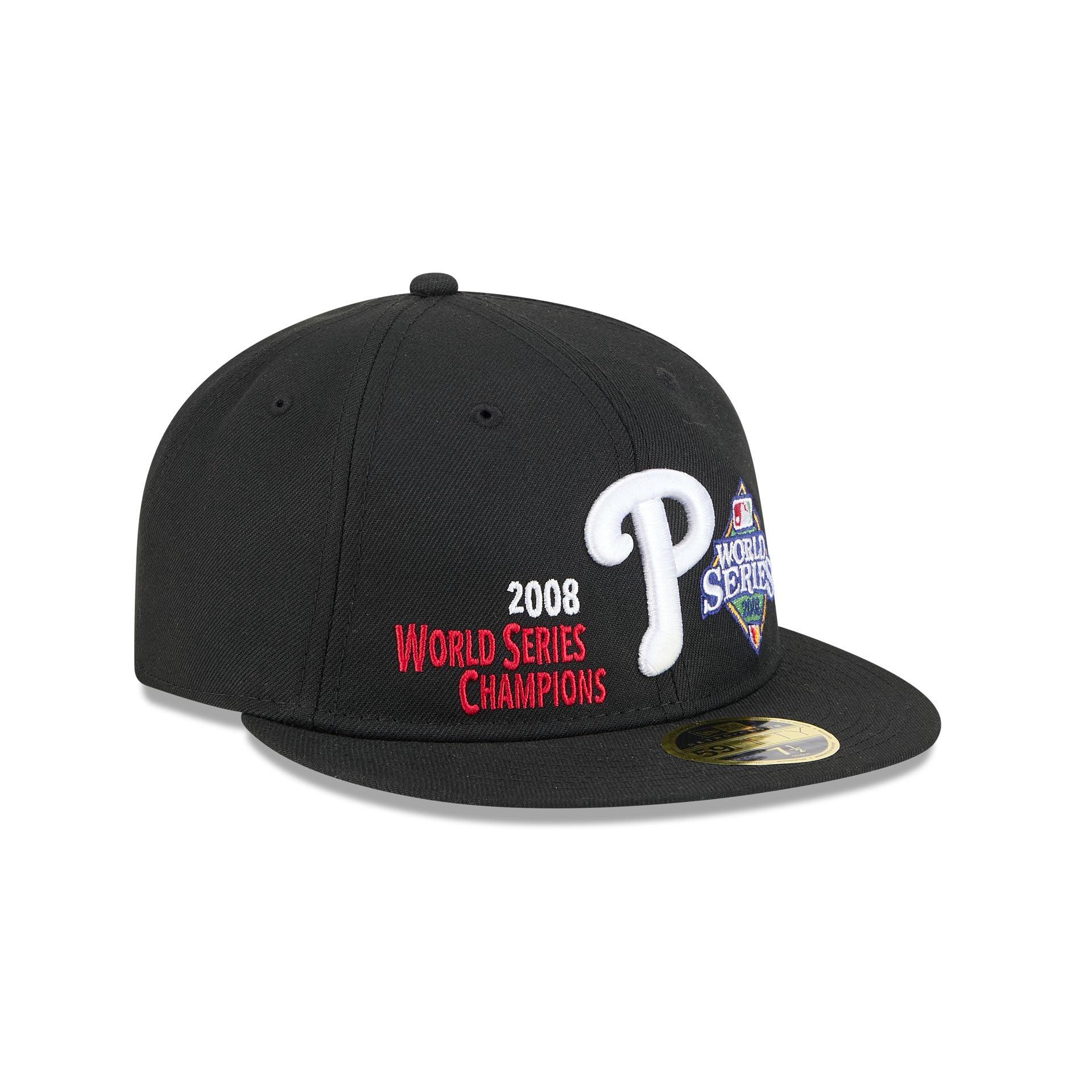 New York Yankees Heritage Series Retro Crown 9FIFTY Strapback Hat Male Product Image