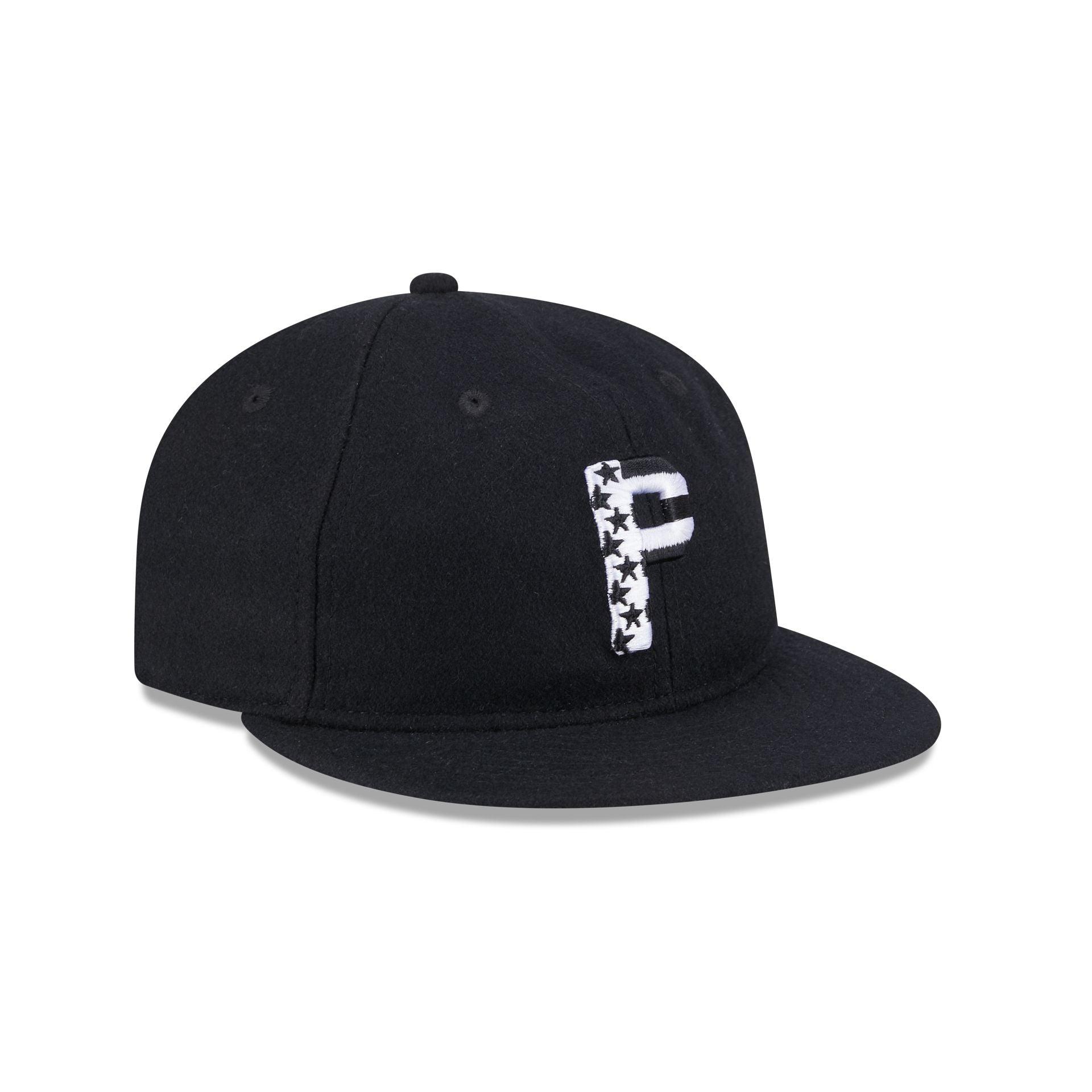 New York Mets Game Authentic Collection 9FORTY M-Crown Snapback Hat Male Product Image