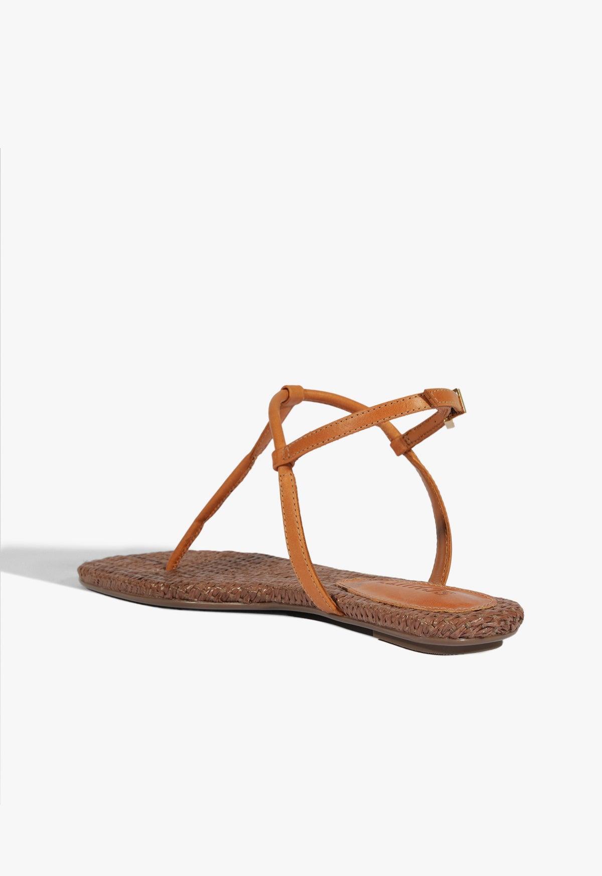 Elsha Flat Sandal Product Image