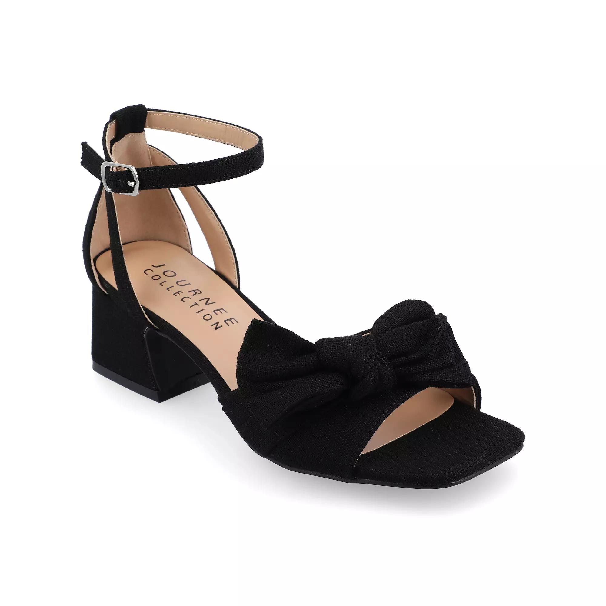 Journee Zevi Women's Sandals,  Product Image