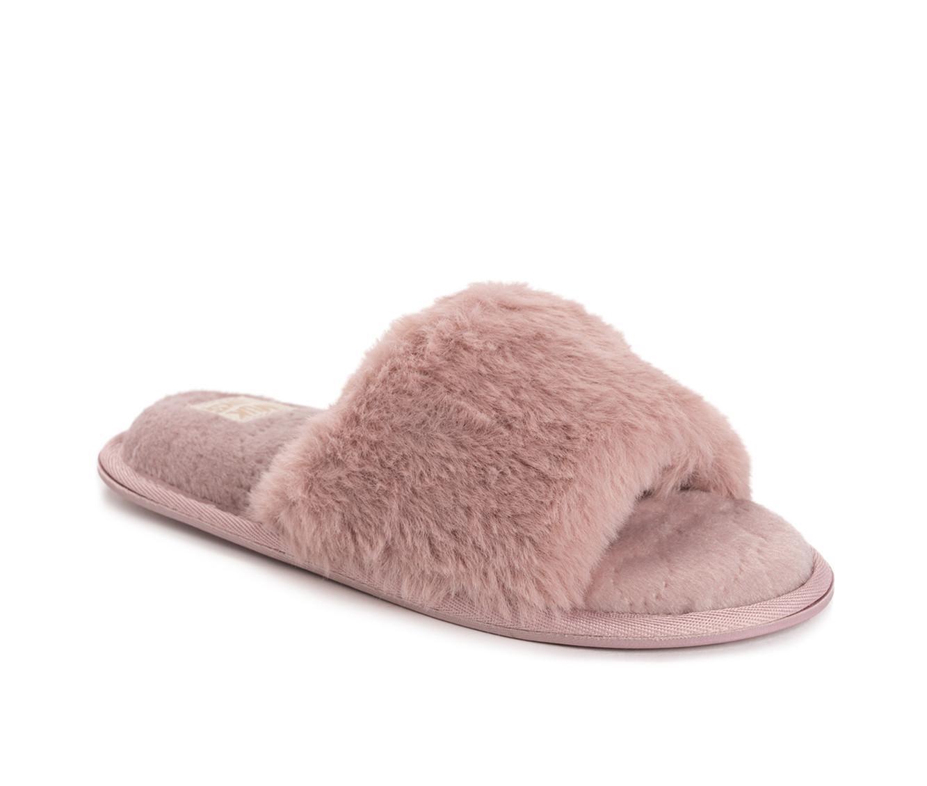 MUK LUKS Sariah Slippers Product Image