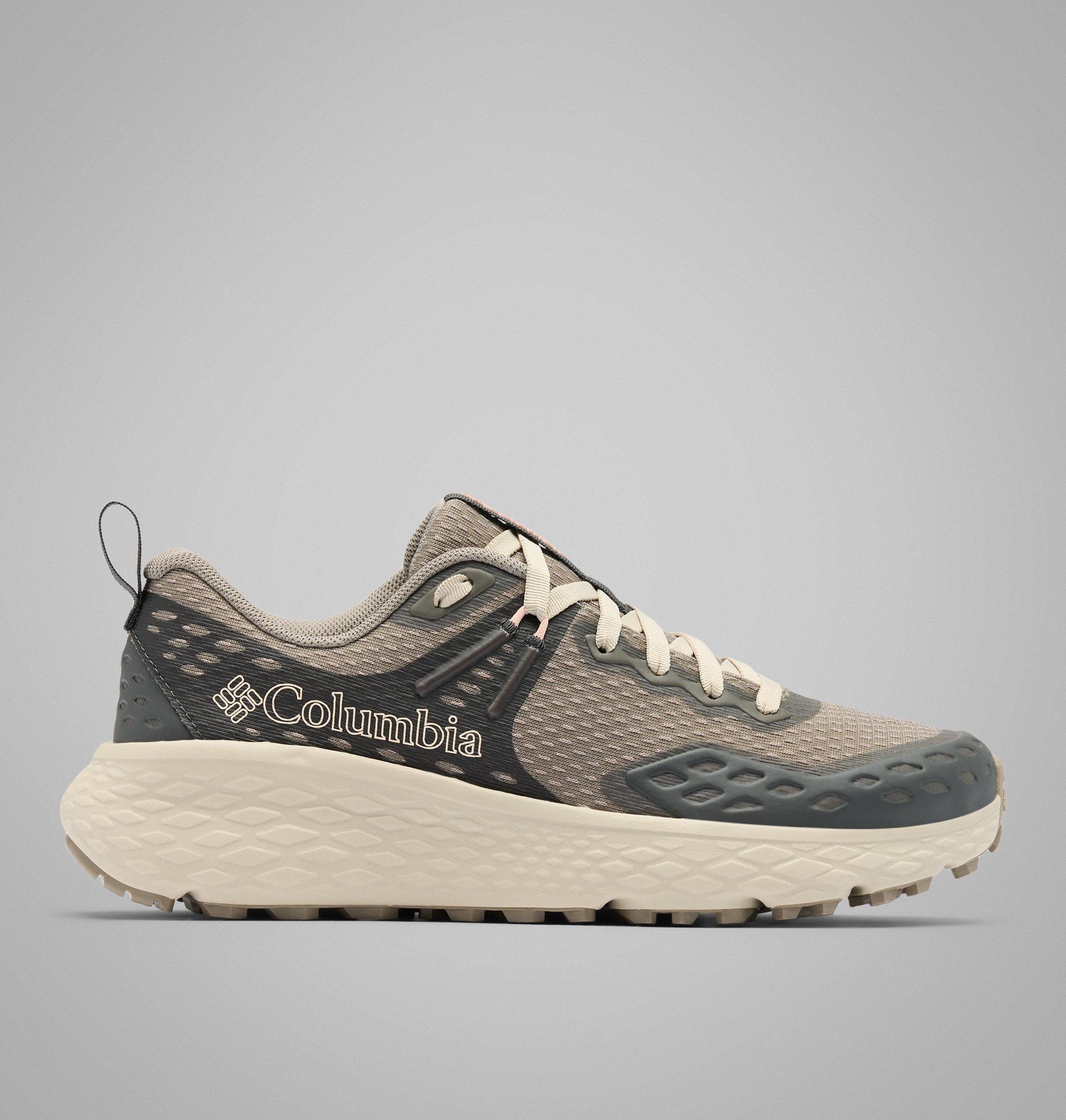 Columbia Womens Konos TRS Shoe- Product Image