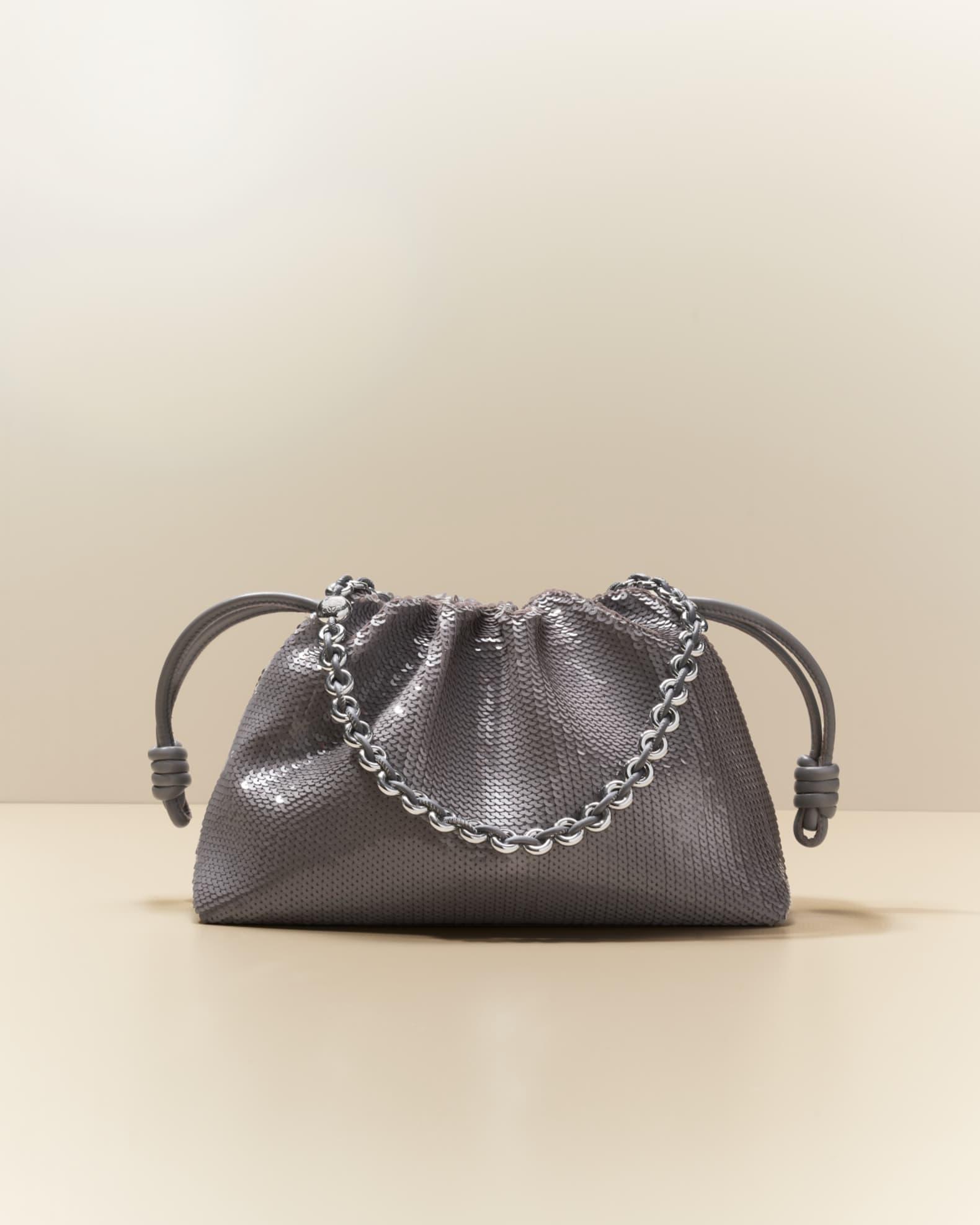 Flamenco Medium Sequined Bag Product Image