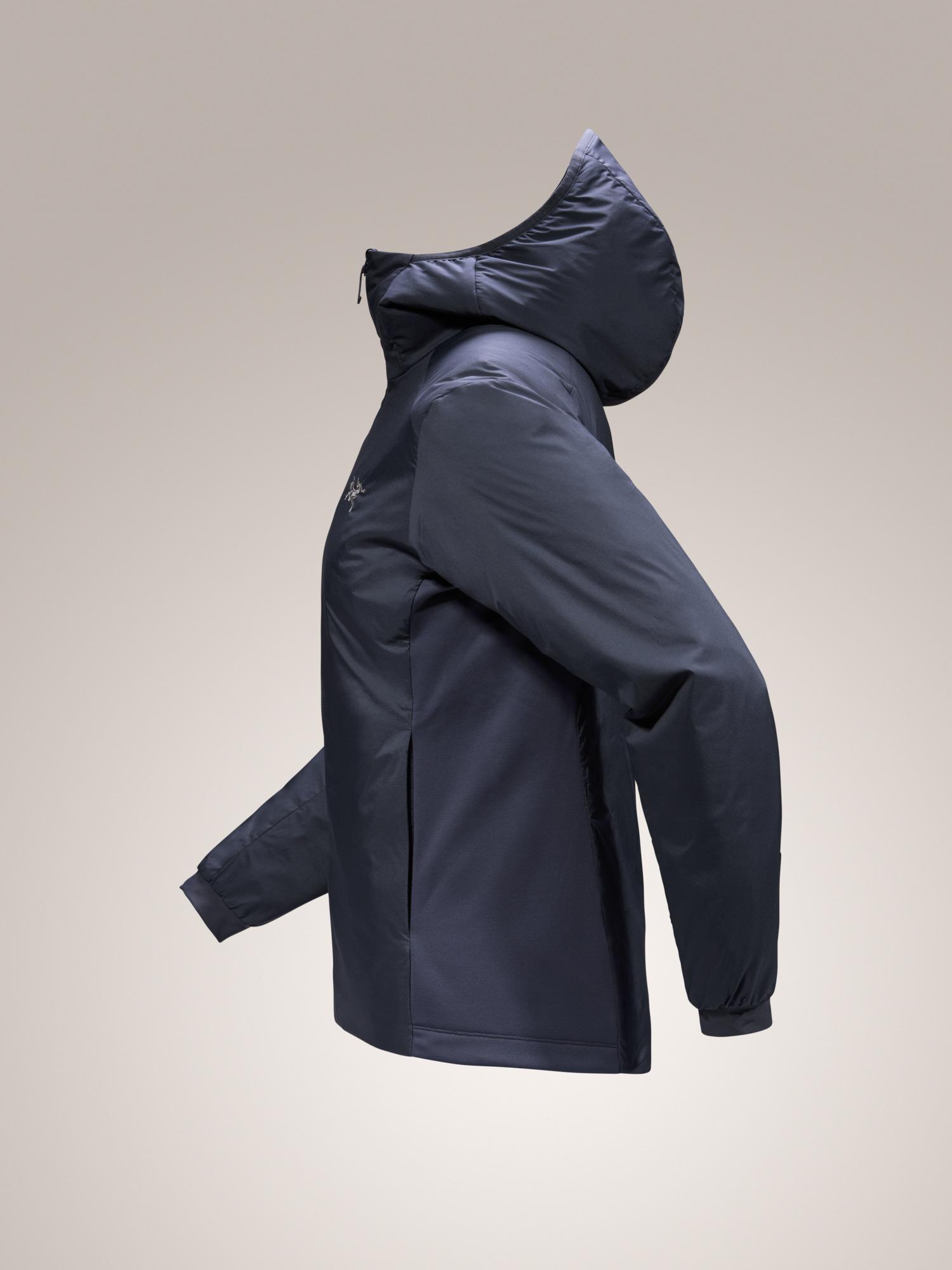 Atom Hoody Women's Product Image