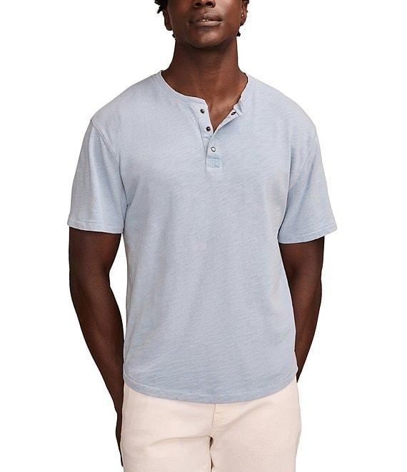 Lucky Brand Weekend Short Sleeve Jersey T-Shirt Product Image
