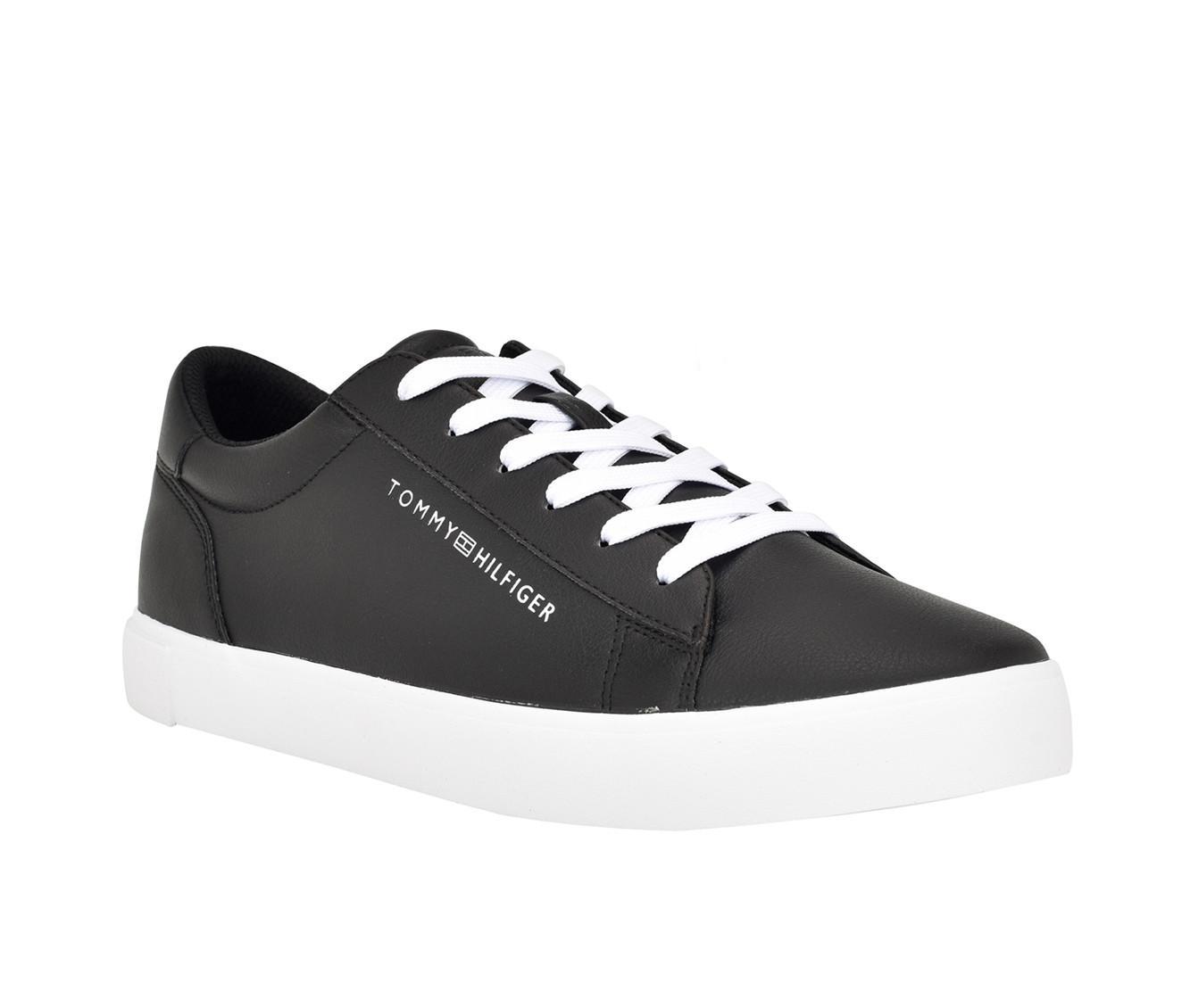 Men's Tommy Hilfiger Ribby Fashion Sneakers Product Image