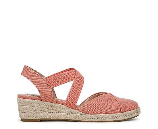 Lifestride Womens Kimball Espadrille Sandal Product Image